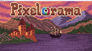 Pixelorama