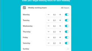 TimeScribe