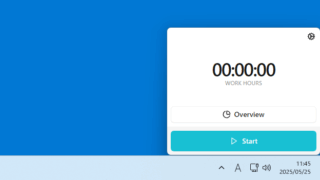 TimeScribe
