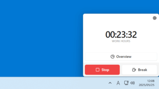 TimeScribe