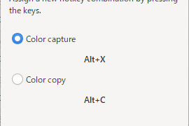 ColorSnatch