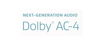 Dolby AC-4 decoder for PC