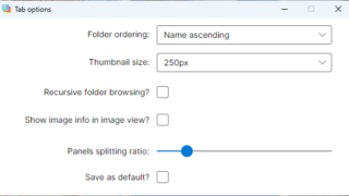 ImageFan Reloaded