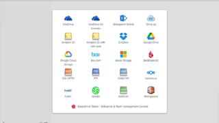 ExpanDrive