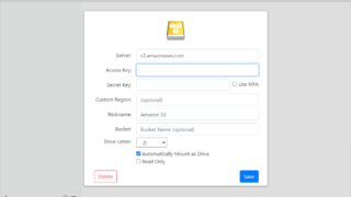 ExpanDrive