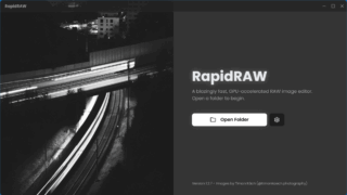 RapidRAW
