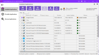 QuickInstaller