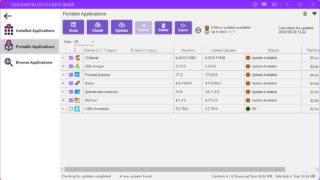 QuickInstaller