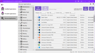 QuickInstaller