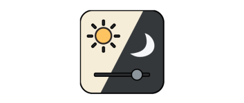 TweakNow AutoDark