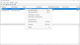 LANIPScanner