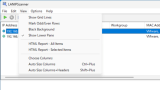 LANIPScanner