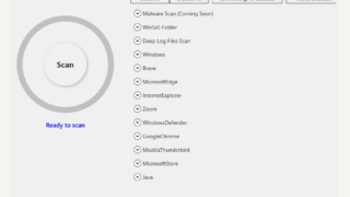 Multron Windows Cleaner