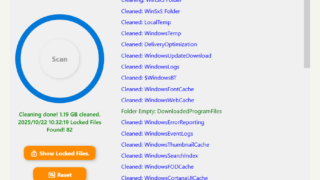 Multron Windows Cleaner
