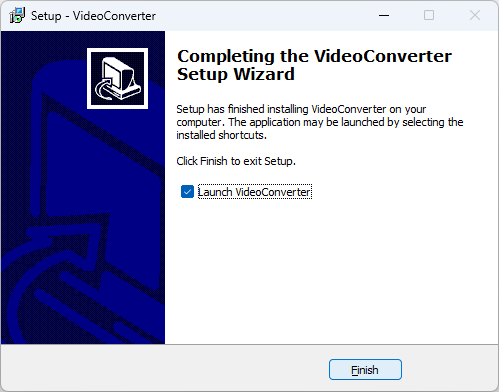 Video Converter