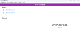 OneKeePass