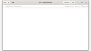 YOGA Image Optimizer