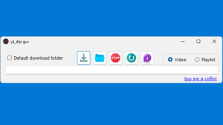 yt_dlp gui