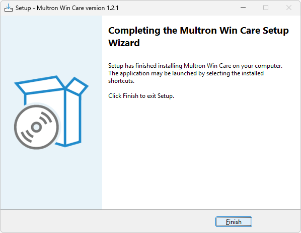 Multron Win Care