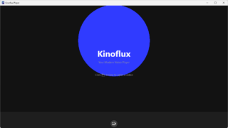 KinoFlux Player