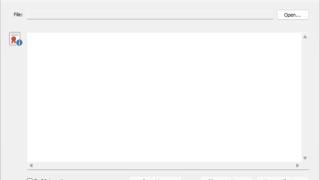 MiTeC Certificate Information