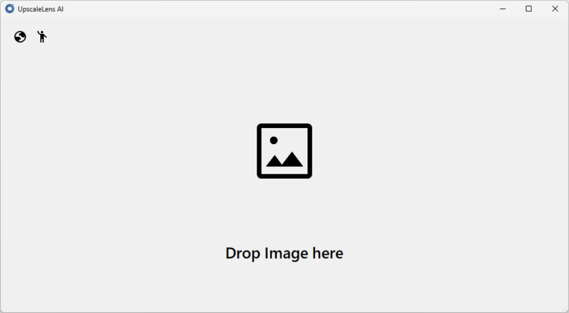 UpscaleLens AI