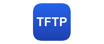 SoftPerfect TFTP Server