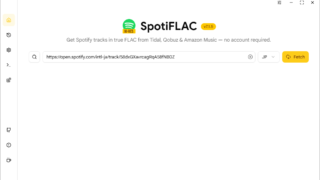 SpotiFLAC