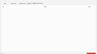 AppData Cleaner