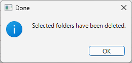 AppData Cleaner