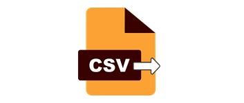 CSV to JSON SQL VCF XLS Converter