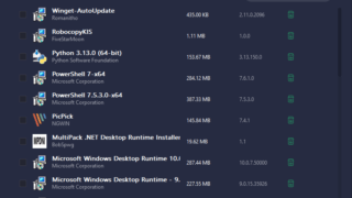 Donemax AppRemover