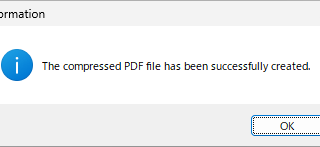 Free PDF Compressor