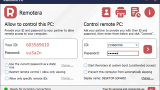 Remotera