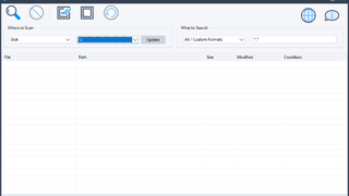 TKO File Recovery