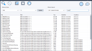 TKO File Recovery