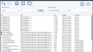 TKO File Recovery