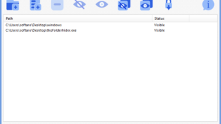 TKO Folder Hider