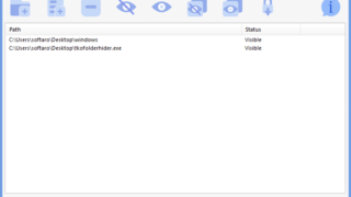 TKO Folder Hider