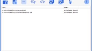 TKO Folder Hider
