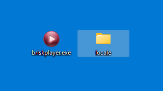 BriskPlayer