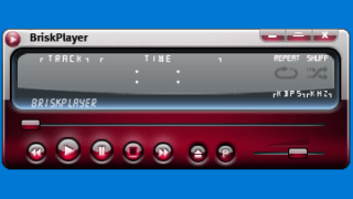 BriskPlayer