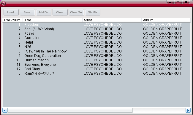 BriskPlayer