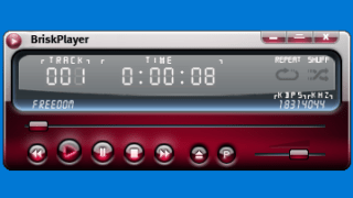 BriskPlayer