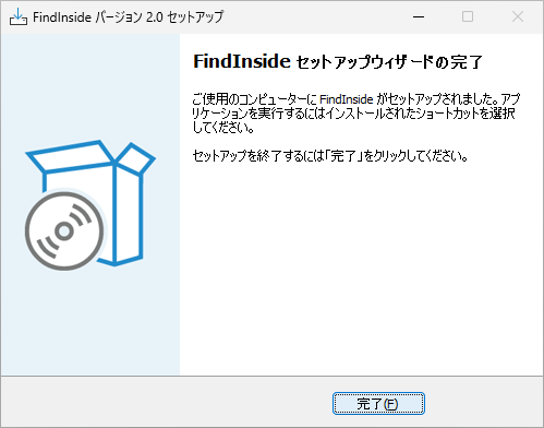 FindInside