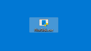 FluxDisk