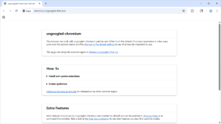 Snipe Browser
