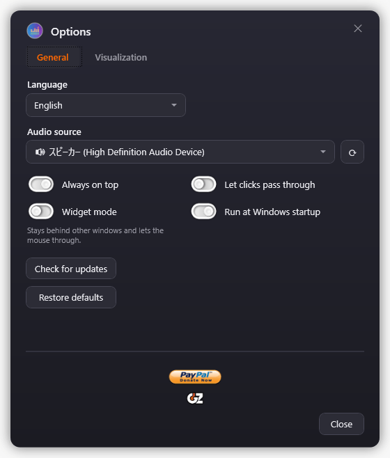 SoundMotion
