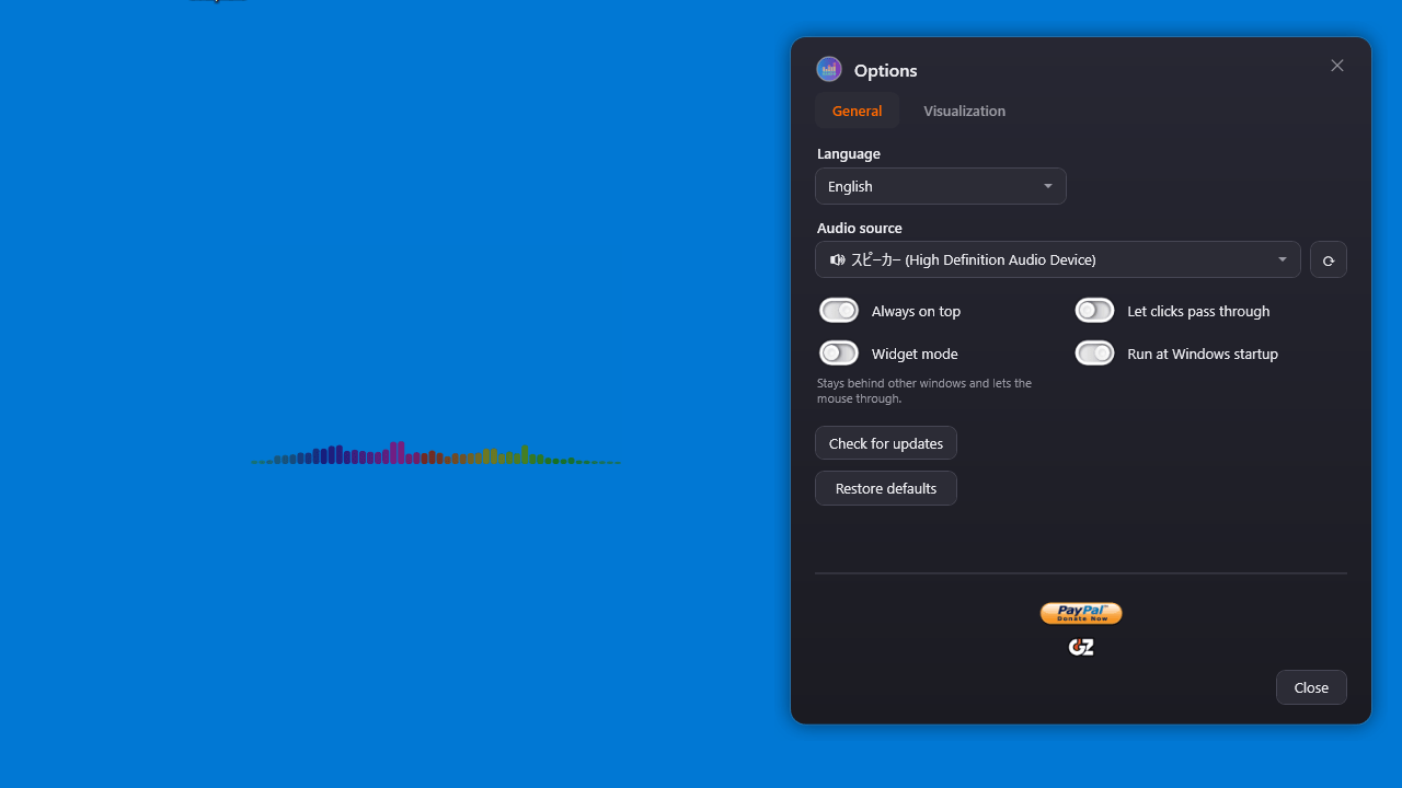 SoundMotion