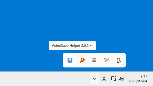 VideoSave Helper - Video Downloader